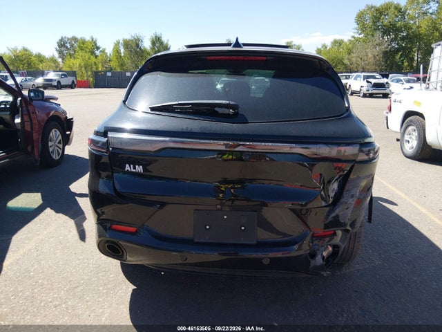 Продаж на аукціоні авто 2024 Dodge Hornet R/t Plus Eawd, vin: ZACPDFDW8R3A12559, номер лоту: 46153505