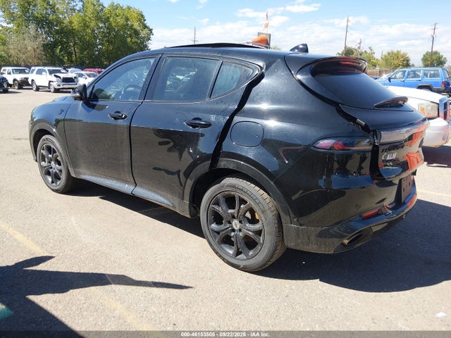 Продаж на аукціоні авто 2024 Dodge Hornet R/t Plus Eawd, vin: ZACPDFDW8R3A12559, номер лоту: 46153505