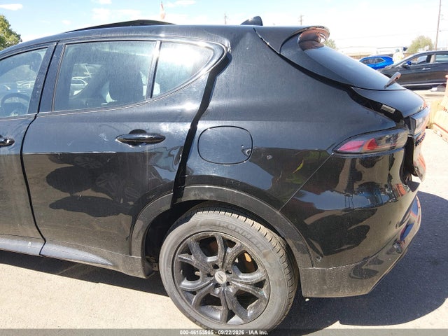 Продаж на аукціоні авто 2024 Dodge Hornet R/t Plus Eawd, vin: ZACPDFDW8R3A12559, номер лоту: 46153505