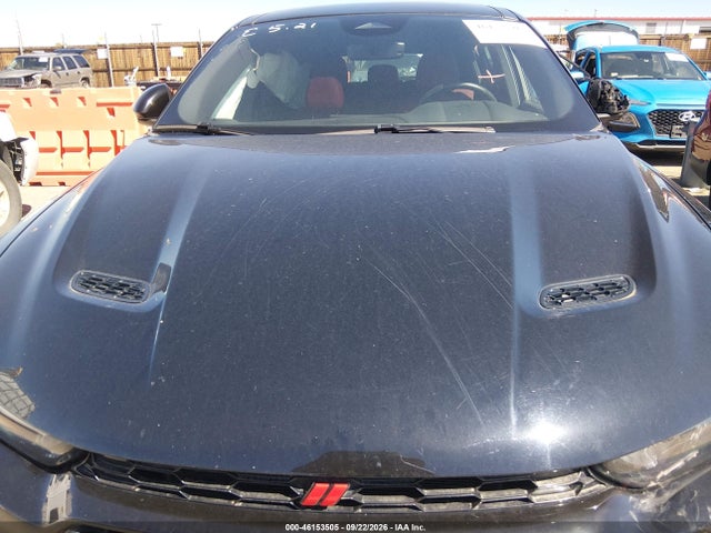 Продаж на аукціоні авто 2024 Dodge Hornet R/t Plus Eawd, vin: ZACPDFDW8R3A12559, номер лоту: 46153505