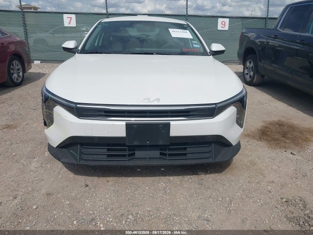 KIA K4 Lxs 2026 3KPFT4DE2TE256439 Image 13