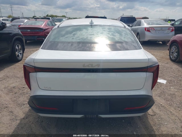 KIA K4 Lxs 2026 3KPFT4DE2TE256439 Image 17