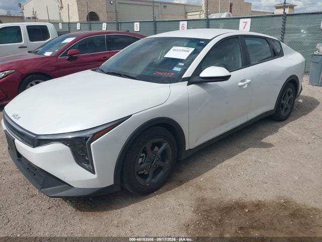 KIA K4 Lxs 2026 3KPFT4DE2TE256439 Image 2