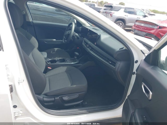 KIA K4 Lxs 2026 3KPFT4DE2TE256439 Image 5