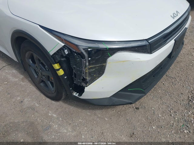 KIA K4 Lxs 2026 3KPFT4DE2TE256439 Image 6
