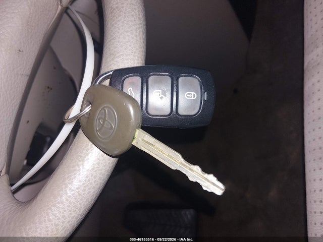 Продажа на аукционе авто 2008 Toyota Sienna Le, vin: 5TDZK23C88S141040, номер лота: 46153516