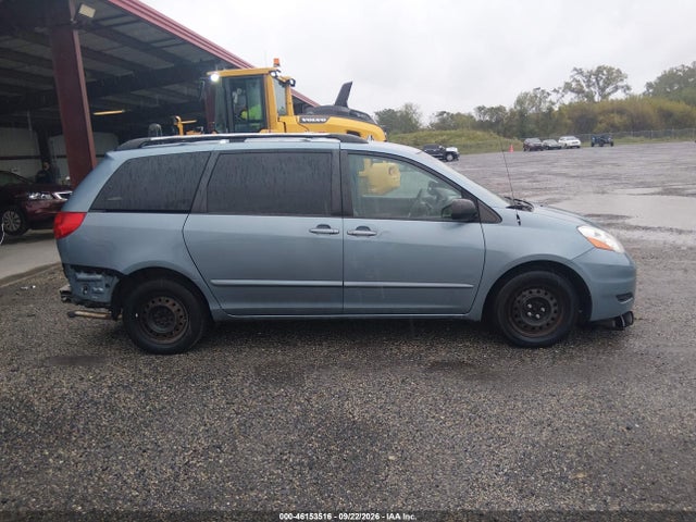 Продажа на аукционе авто 2008 Toyota Sienna Le, vin: 5TDZK23C88S141040, номер лота: 46153516
