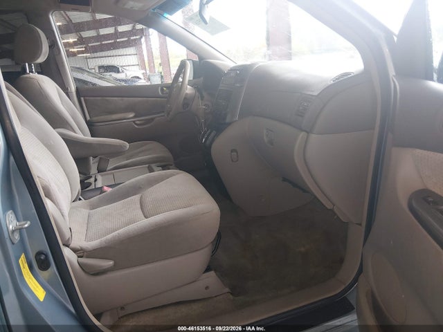 Продажа на аукционе авто 2008 Toyota Sienna Le, vin: 5TDZK23C88S141040, номер лота: 46153516