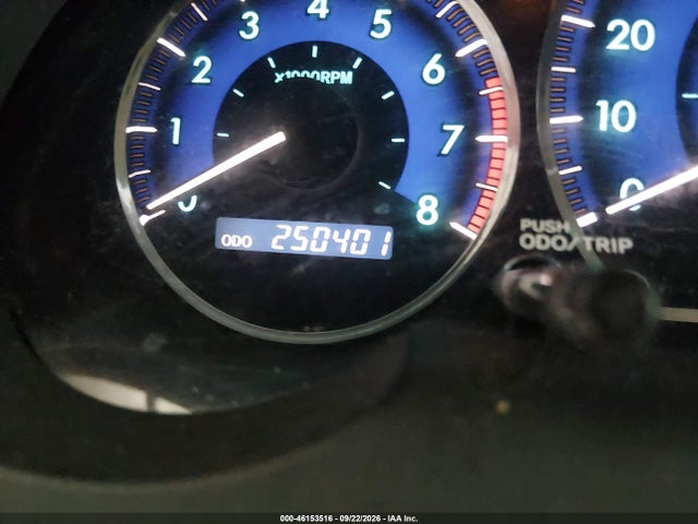 Продажа на аукционе авто 2008 Toyota Sienna Le, vin: 5TDZK23C88S141040, номер лота: 46153516