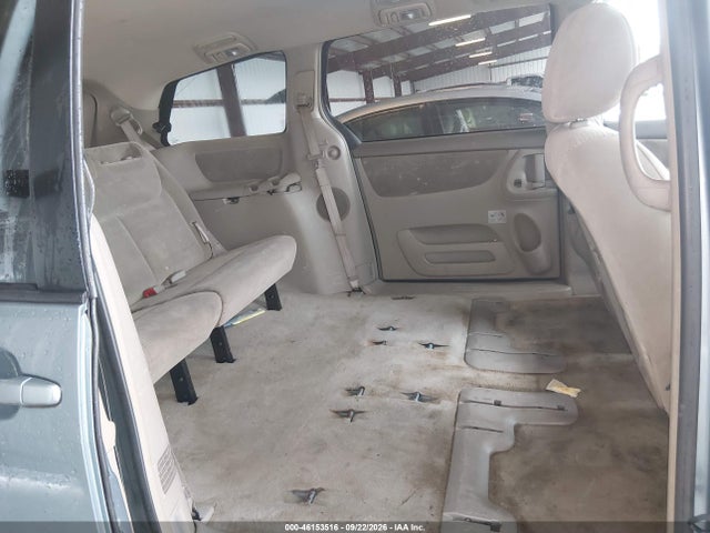 Продажа на аукционе авто 2008 Toyota Sienna Le, vin: 5TDZK23C88S141040, номер лота: 46153516