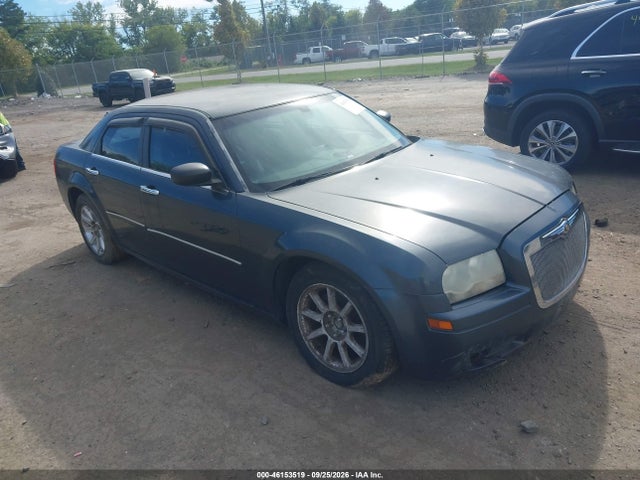 Aukcja sprzedaży 2007 Chrysler 300, vin: 2C3KA43R77H634620, numer aukcji: 46153519