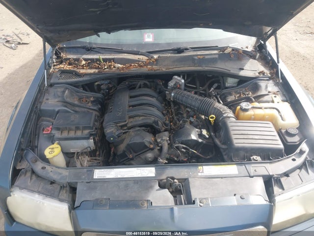 2007 Chrysler 300 მანქანა იყიდება აუქციონზე, vin: 2C3KA43R77H634620, აუქციონის ნომერი: 46153519