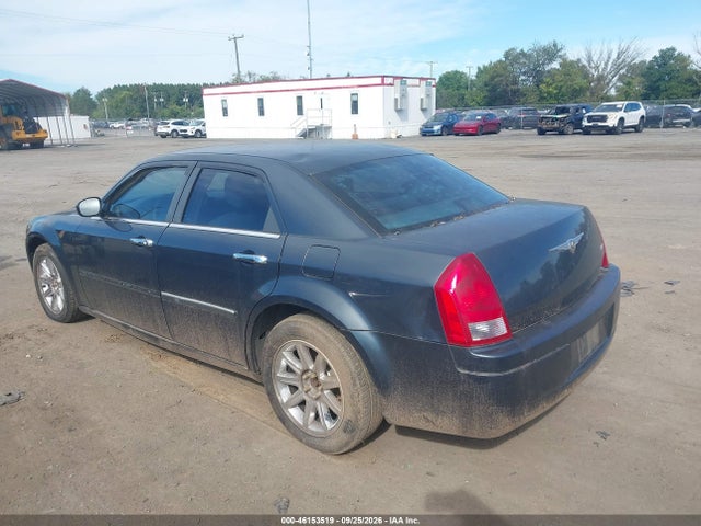 2007 Chrysler 300 მანქანა იყიდება აუქციონზე, vin: 2C3KA43R77H634620, აუქციონის ნომერი: 46153519