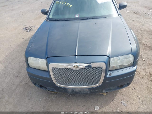 2007 Chrysler 300 მანქანა იყიდება აუქციონზე, vin: 2C3KA43R77H634620, აუქციონის ნომერი: 46153519