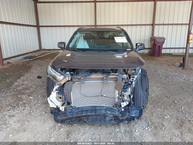 Toyota Rav4 Xle 2025 2T3W1RFV8SC349583 Image 12