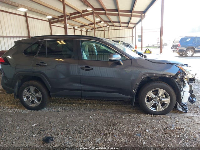 Toyota Rav4 Xle 2025 2T3W1RFV8SC349583 Image 13