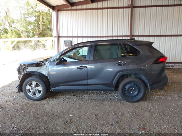 Toyota Rav4 Xle 2025 2T3W1RFV8SC349583 Image 14