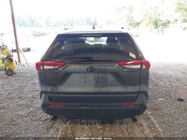 Toyota Rav4 Xle 2025 2T3W1RFV8SC349583 Image 16
