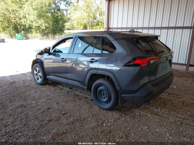 Toyota Rav4 Xle 2025 2T3W1RFV8SC349583 Image 3