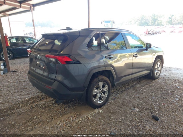 Toyota Rav4 Xle 2025 2T3W1RFV8SC349583 Image 4