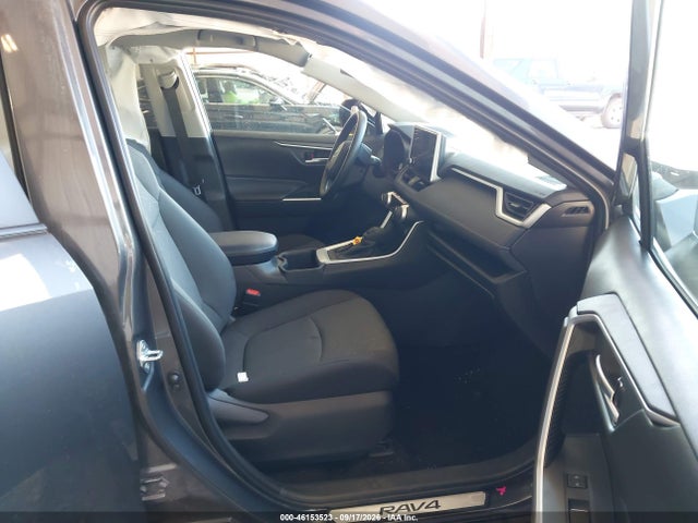 Toyota Rav4 Xle 2025 2T3W1RFV8SC349583 Image 5