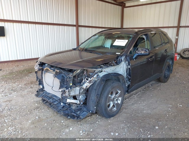 Toyota Rav4 Xle 2025 2T3W1RFV8SC349583 Image 6