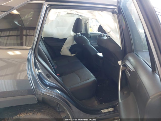 Toyota Rav4 Xle 2025 2T3W1RFV8SC349583 Image 8