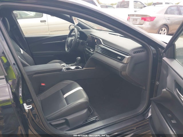 4T1DAACK0SU155446 Toyota CAMRY SE