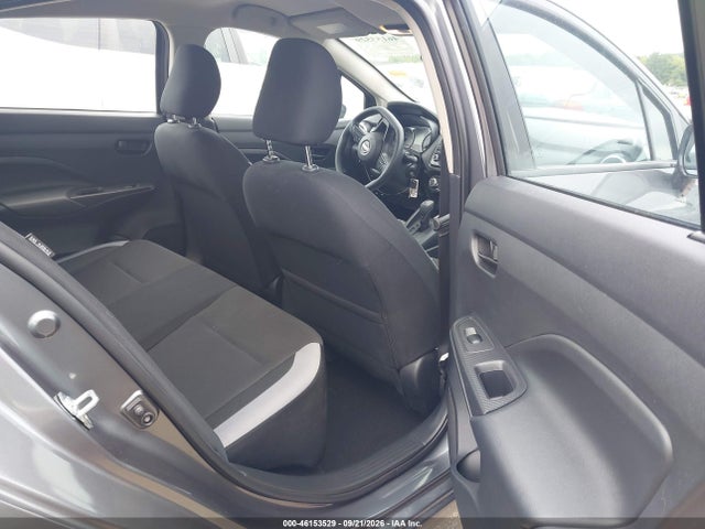 2025 Nissan Versa 1.6 S მანქანა იყიდება აუქციონზე, vin: 3N1CN8DV4SL886772, აუქციონის ნომერი: 46153529