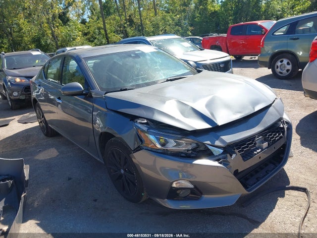 Aukcja sprzedaży 2020 Nissan Altima Sv Intelligent Awd, vin: 1N4BL4DW4LC139546, numer aukcji: 46153531