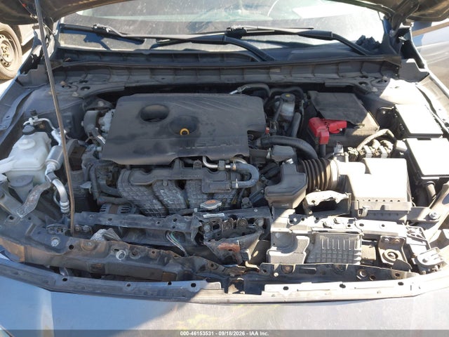 Aukcja sprzedaży 2020 Nissan Altima Sv Intelligent Awd, vin: 1N4BL4DW4LC139546, numer aukcji: 46153531