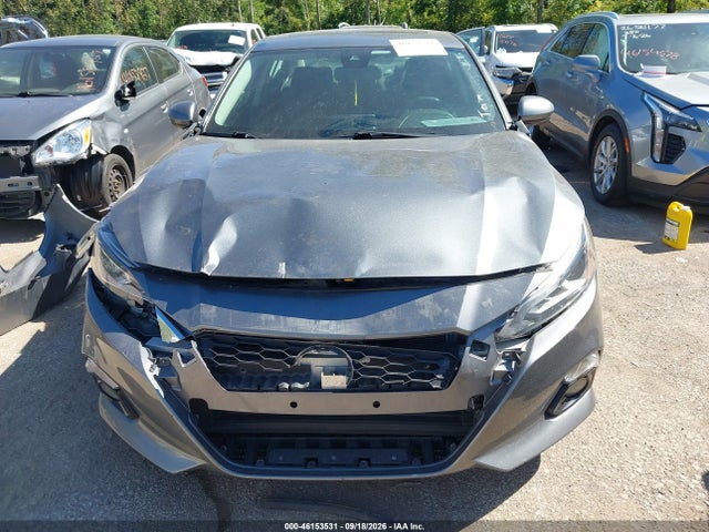 Aukcja sprzedaży 2020 Nissan Altima Sv Intelligent Awd, vin: 1N4BL4DW4LC139546, numer aukcji: 46153531