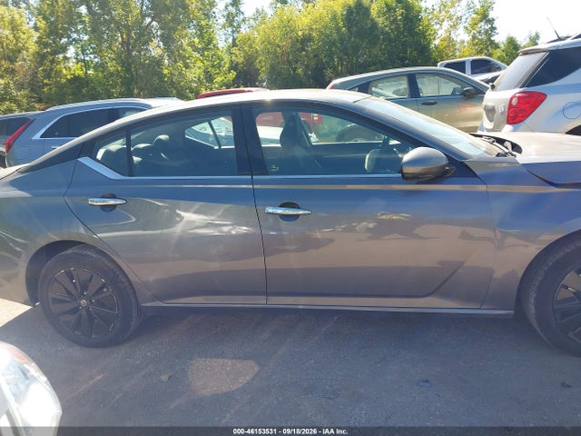 Aukcja sprzedaży 2020 Nissan Altima Sv Intelligent Awd, vin: 1N4BL4DW4LC139546, numer aukcji: 46153531