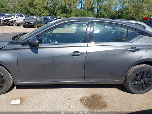 Aukcja sprzedaży 2020 Nissan Altima Sv Intelligent Awd, vin: 1N4BL4DW4LC139546, numer aukcji: 46153531
