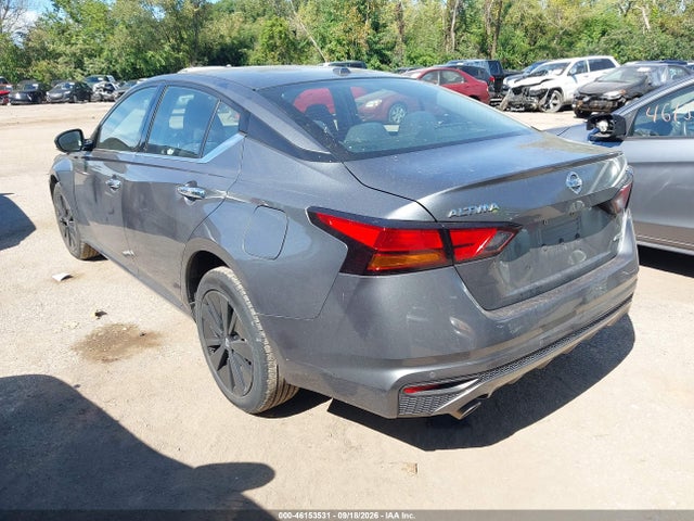 Aukcja sprzedaży 2020 Nissan Altima Sv Intelligent Awd, vin: 1N4BL4DW4LC139546, numer aukcji: 46153531