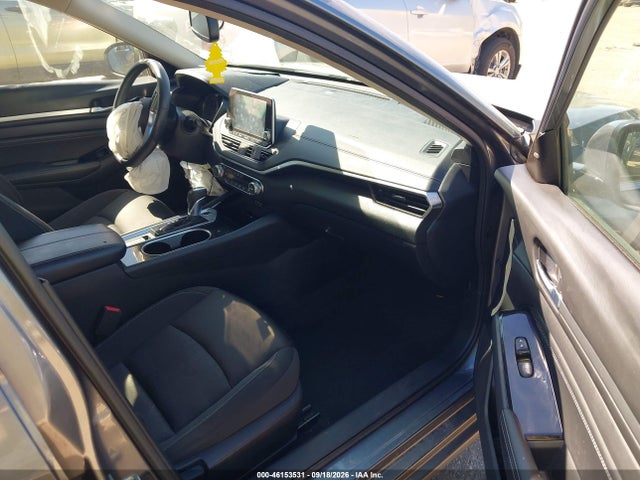 Aukcja sprzedaży 2020 Nissan Altima Sv Intelligent Awd, vin: 1N4BL4DW4LC139546, numer aukcji: 46153531