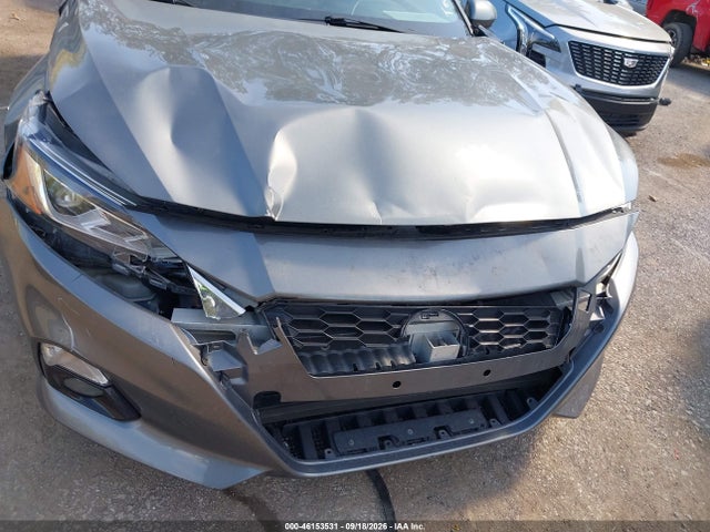 Aukcja sprzedaży 2020 Nissan Altima Sv Intelligent Awd, vin: 1N4BL4DW4LC139546, numer aukcji: 46153531