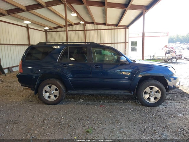 Продажа на аукционе авто 2005 Toyota 4runner Sr5 V8, vin: JTEZT14R658006239, номер лота: 46153536