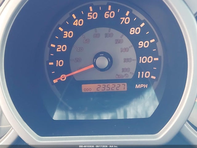 Продажа на аукционе авто 2005 Toyota 4runner Sr5 V8, vin: JTEZT14R658006239, номер лота: 46153536