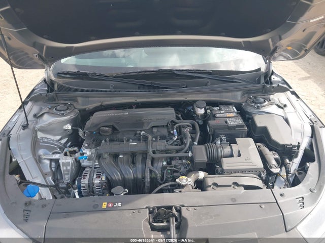 Продажа на аукционе авто 2026 Kia K4 Lxs, vin: 3KPFT4DE9TE316085, номер лота: 46153541