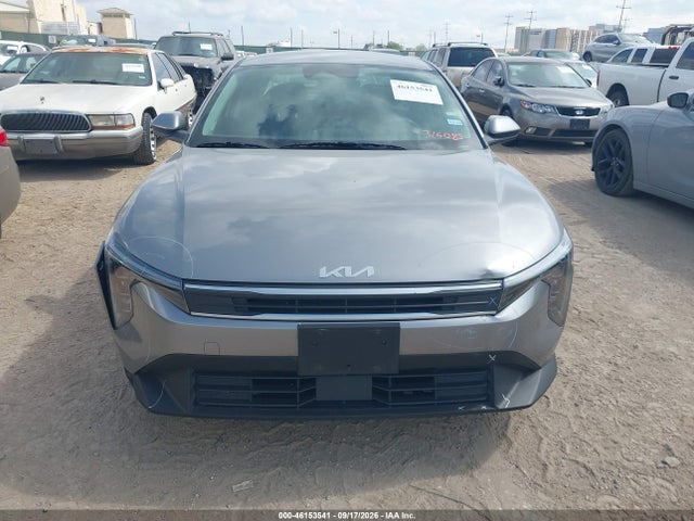 Продажа на аукционе авто 2026 Kia K4 Lxs, vin: 3KPFT4DE9TE316085, номер лота: 46153541