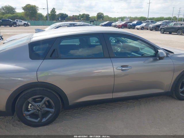 Продажа на аукционе авто 2026 Kia K4 Lxs, vin: 3KPFT4DE9TE316085, номер лота: 46153541