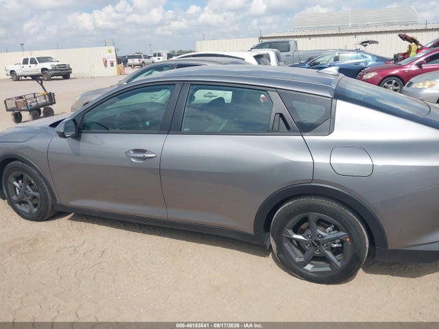 Продажа на аукционе авто 2026 Kia K4 Lxs, vin: 3KPFT4DE9TE316085, номер лота: 46153541