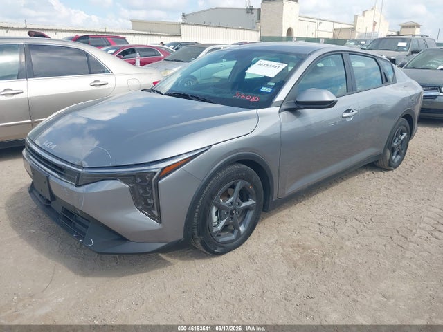 Продажа на аукционе авто 2026 Kia K4 Lxs, vin: 3KPFT4DE9TE316085, номер лота: 46153541