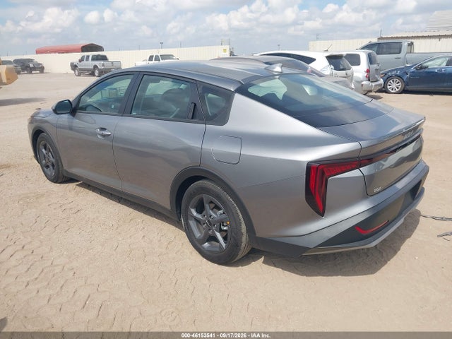Продажа на аукционе авто 2026 Kia K4 Lxs, vin: 3KPFT4DE9TE316085, номер лота: 46153541