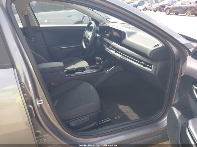 Продажа на аукционе авто 2026 Kia K4 Lxs, vin: 3KPFT4DE9TE316085, номер лота: 46153541