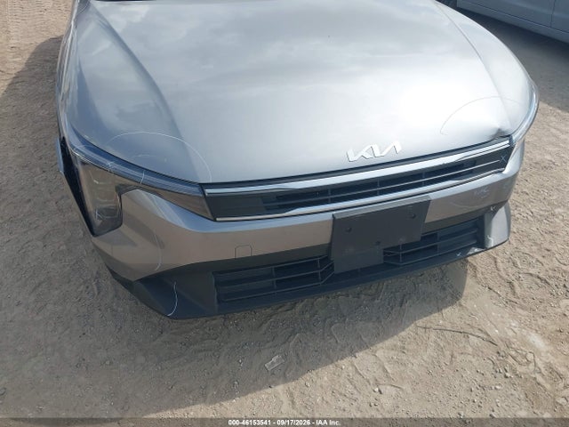Продажа на аукционе авто 2026 Kia K4 Lxs, vin: 3KPFT4DE9TE316085, номер лота: 46153541
