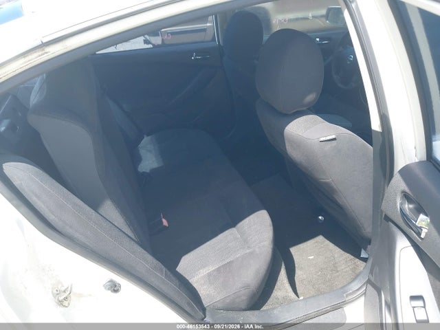 2012 Nissan Altima 2.5 S მანქანა იყიდება აუქციონზე, vin: 1N4AL2AP7CC178404, აუქციონის ნომერი: 46153543