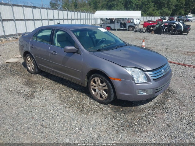Продаж на аукціоні авто 2007 Ford Fusion Sel, vin: 3FAHP08177R264649, номер лоту: 46153546