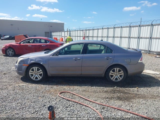Продаж на аукціоні авто 2007 Ford Fusion Sel, vin: 3FAHP08177R264649, номер лоту: 46153546